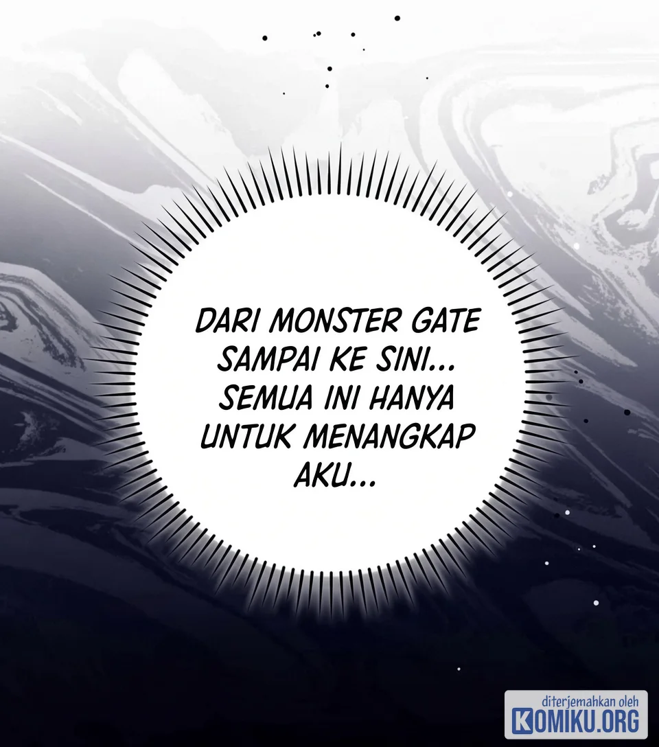 Max Level Player Chapter 84 Halaman 70