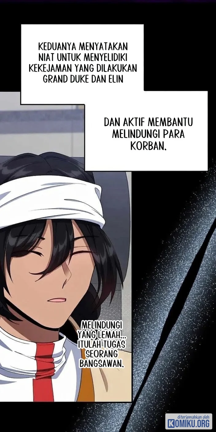 Max Level Player Chapter 85 Halaman 3