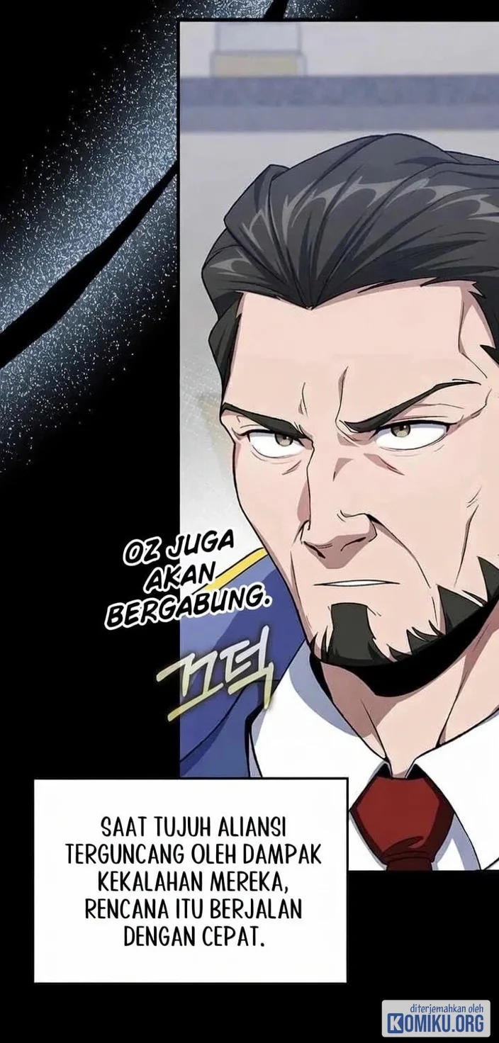 Max Level Player Chapter 85 Halaman 4