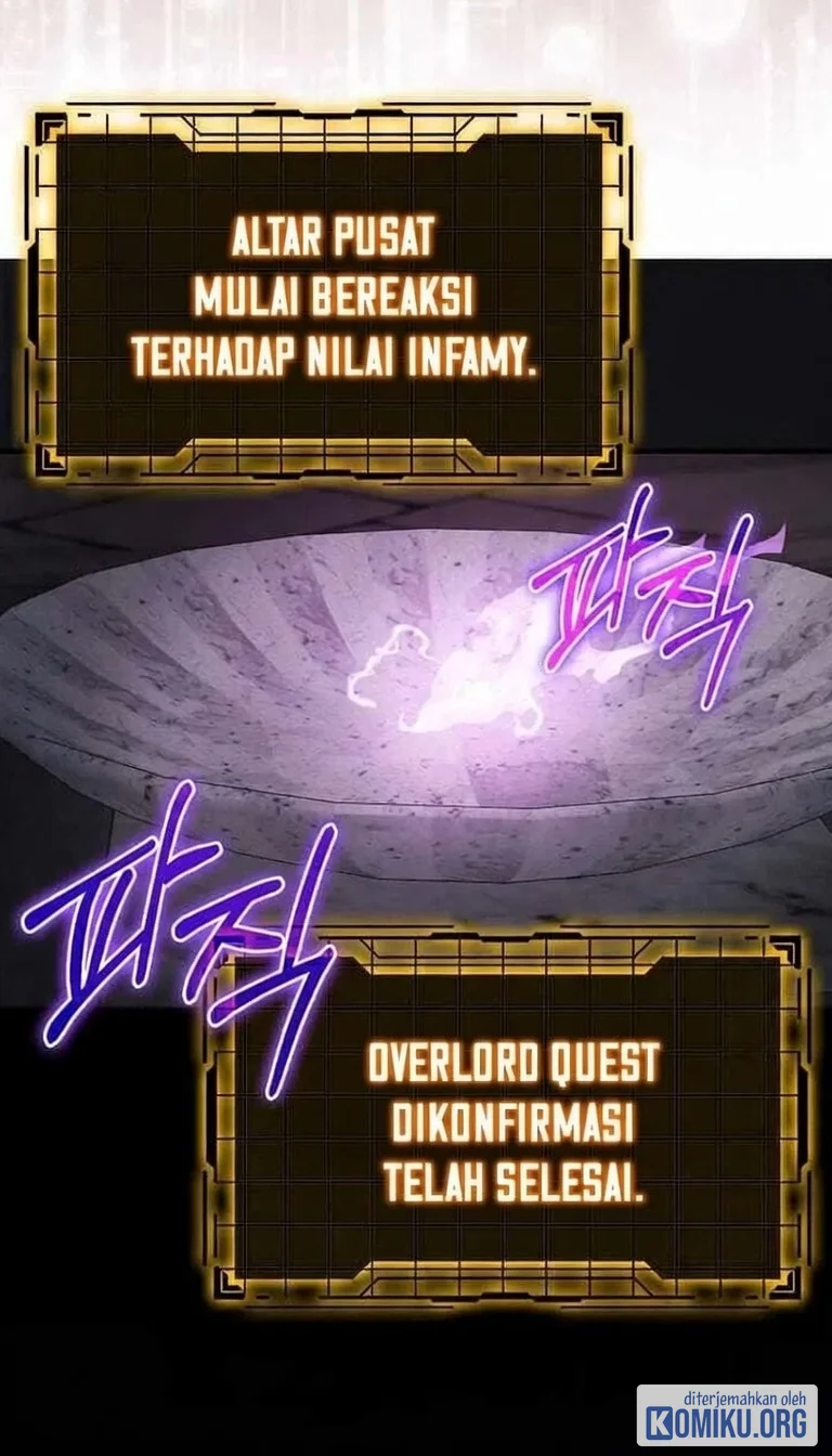Max Level Player Chapter 85 Halaman 10