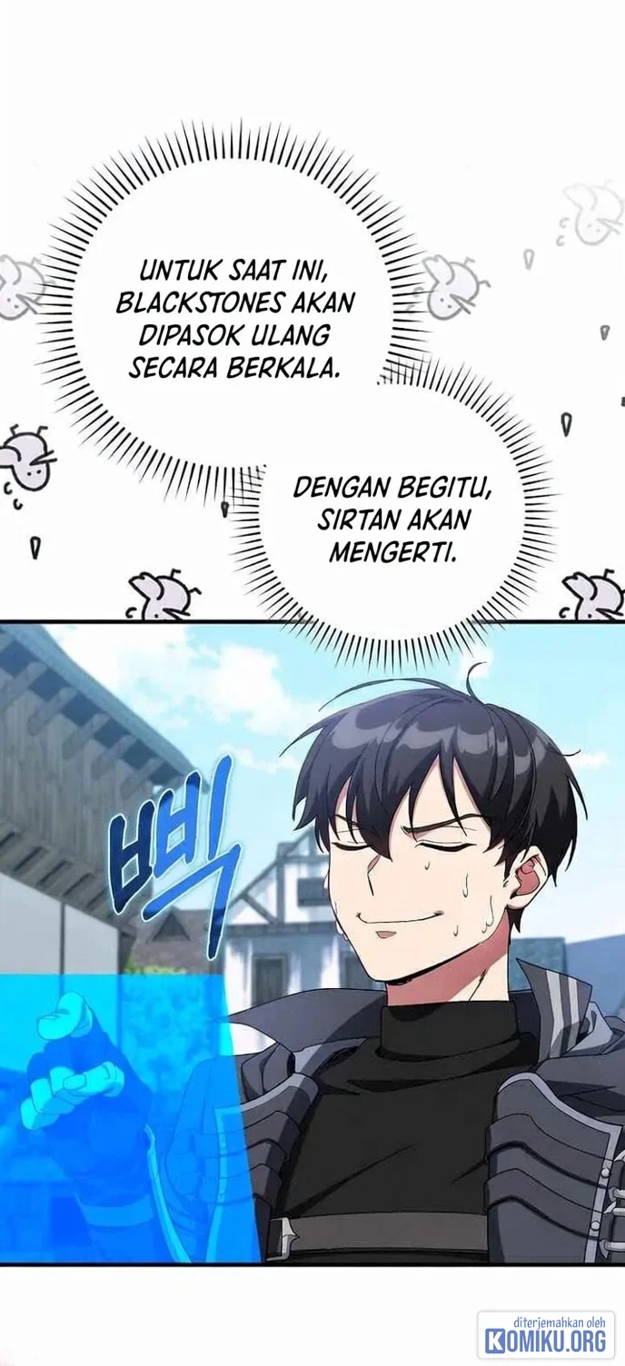 Max Level Player Chapter 85 Halaman 17