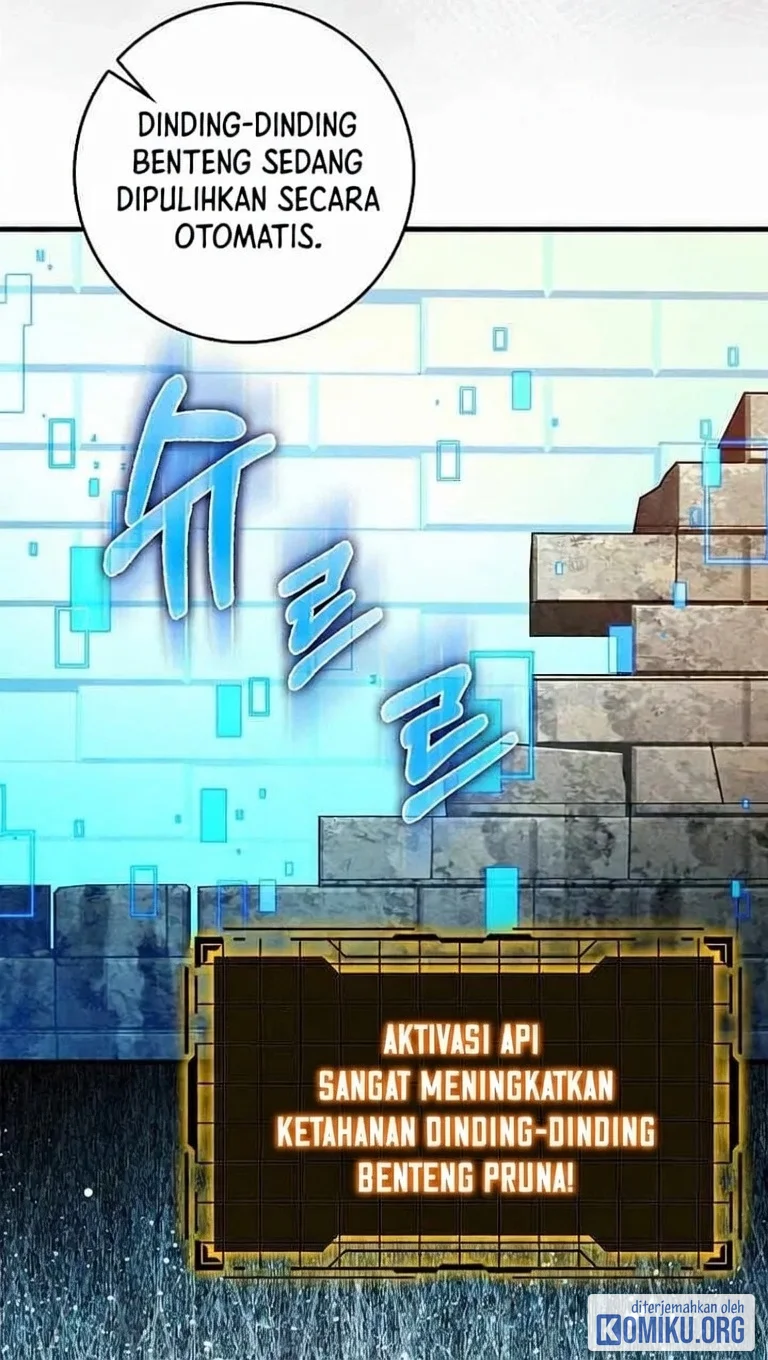 Max Level Player Chapter 85 Halaman 20
