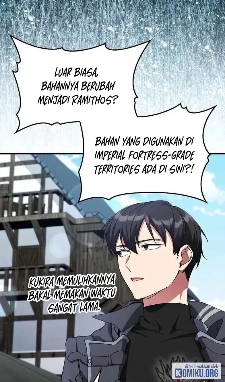 Max Level Player Chapter 85 Halaman 21