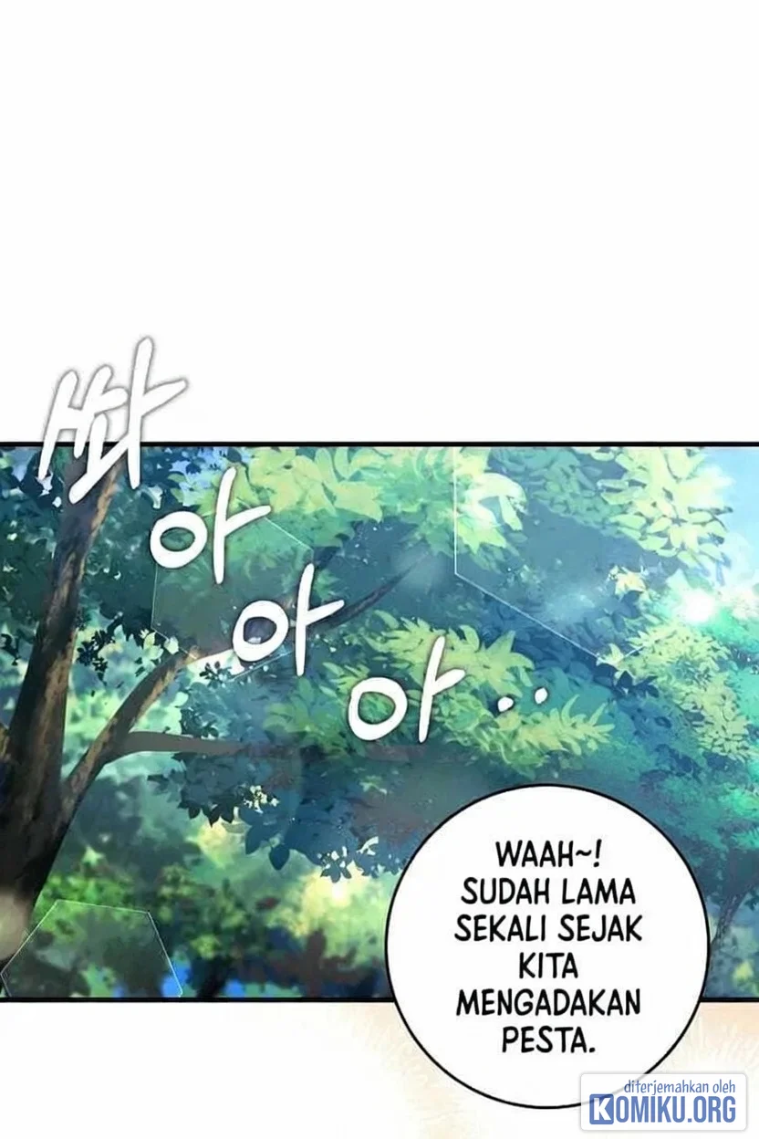 Max Level Player Chapter 85 Halaman 38