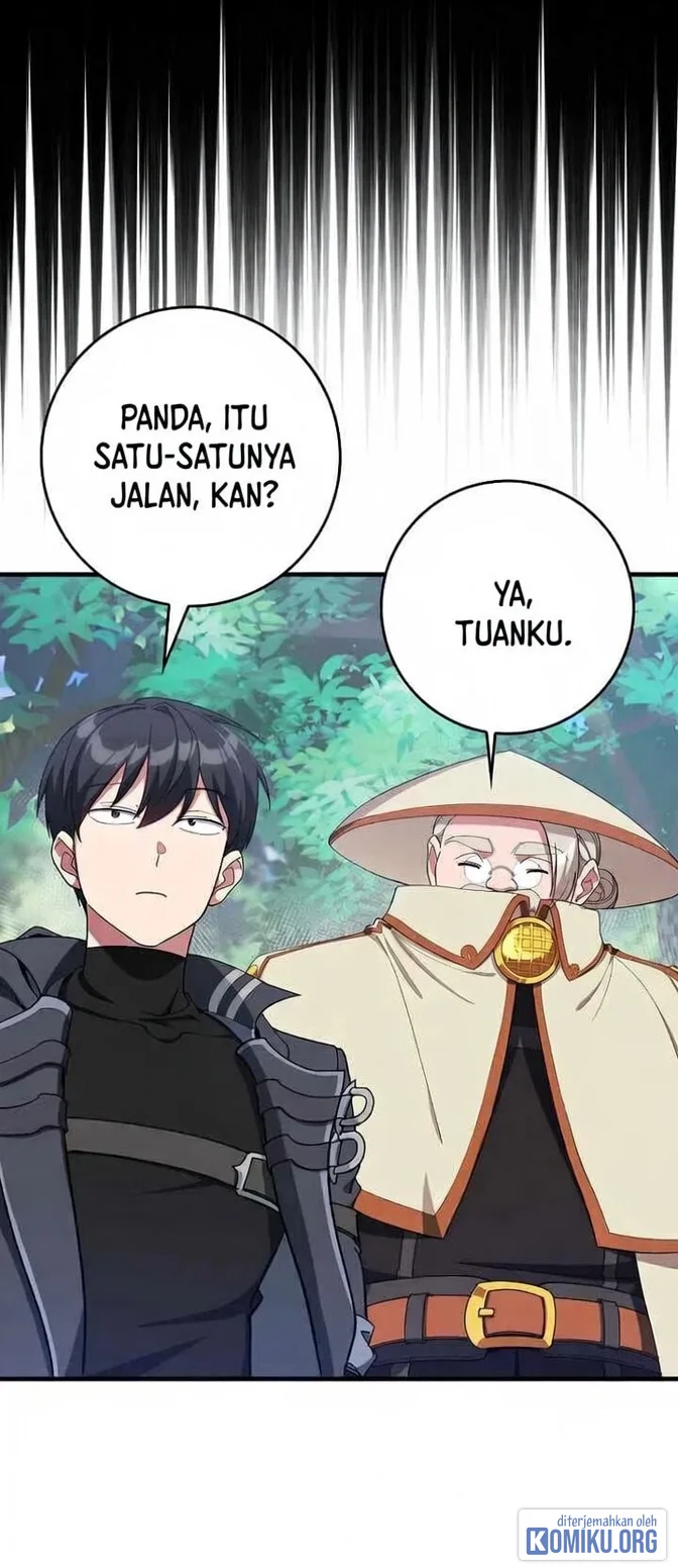 Max Level Player Chapter 85 Halaman 48