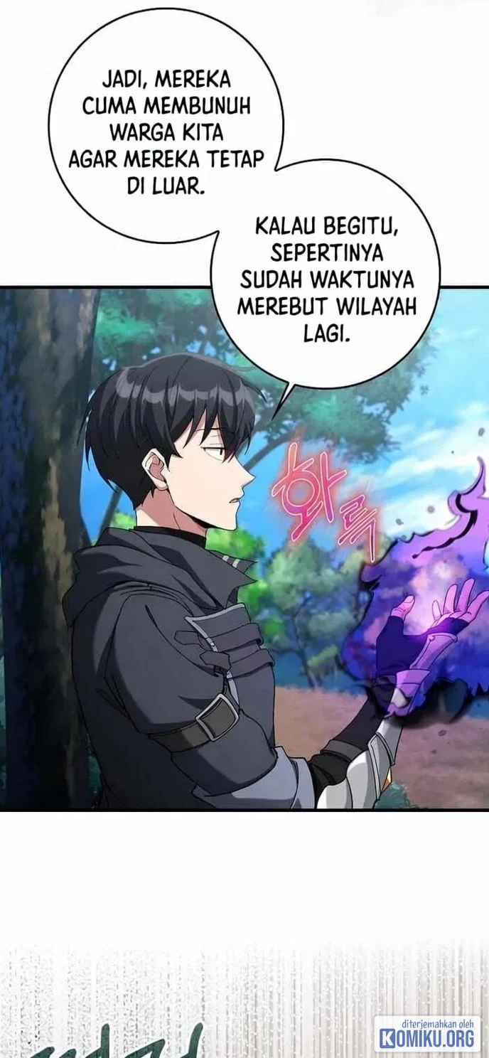 Max Level Player Chapter 85 Halaman 50