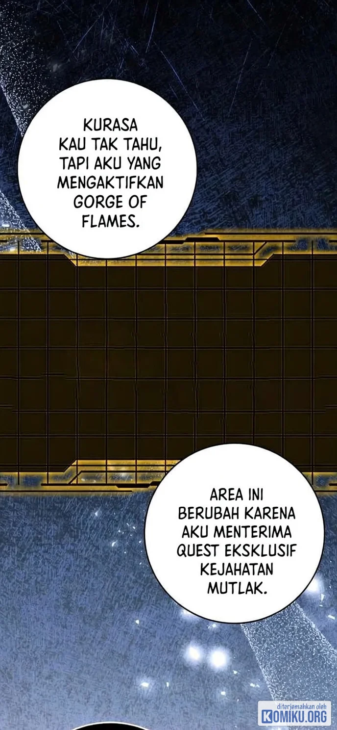 Max Level Player Chapter 85 Halaman 55