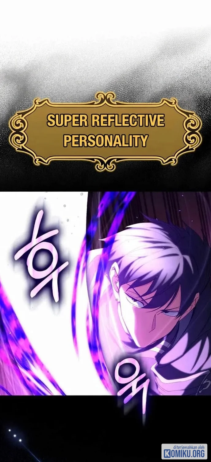 Max Level Player Chapter 85 Halaman 57