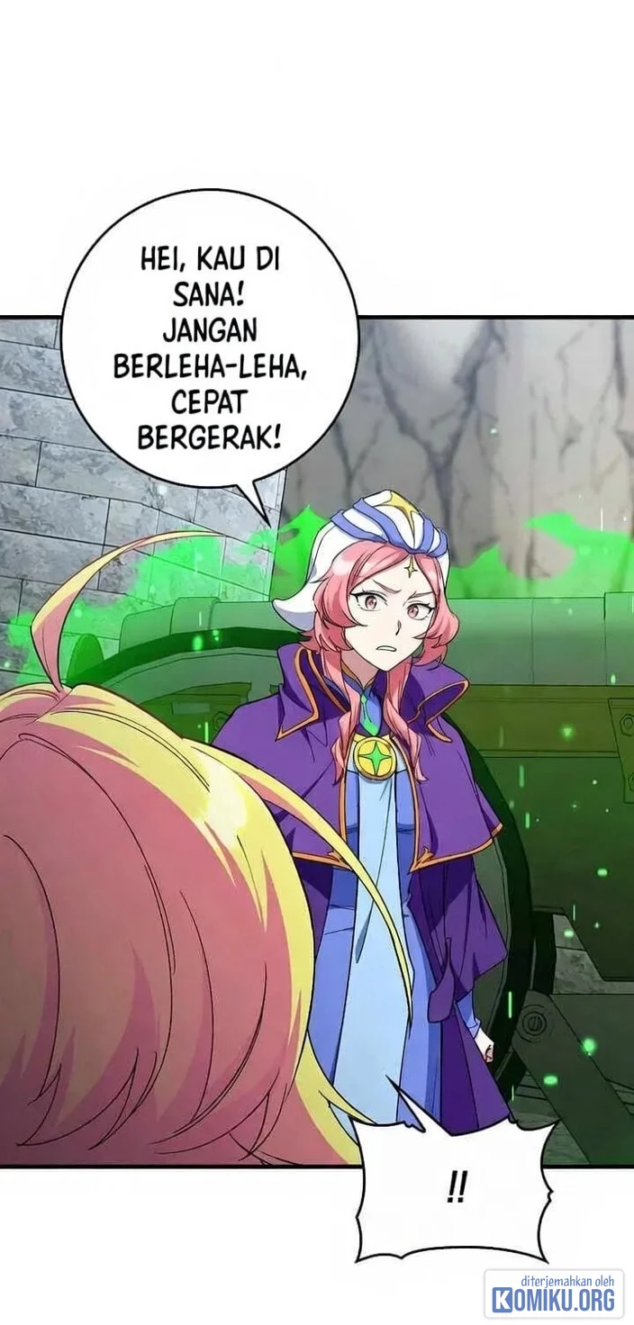 Max Level Player Chapter 85 Halaman 65