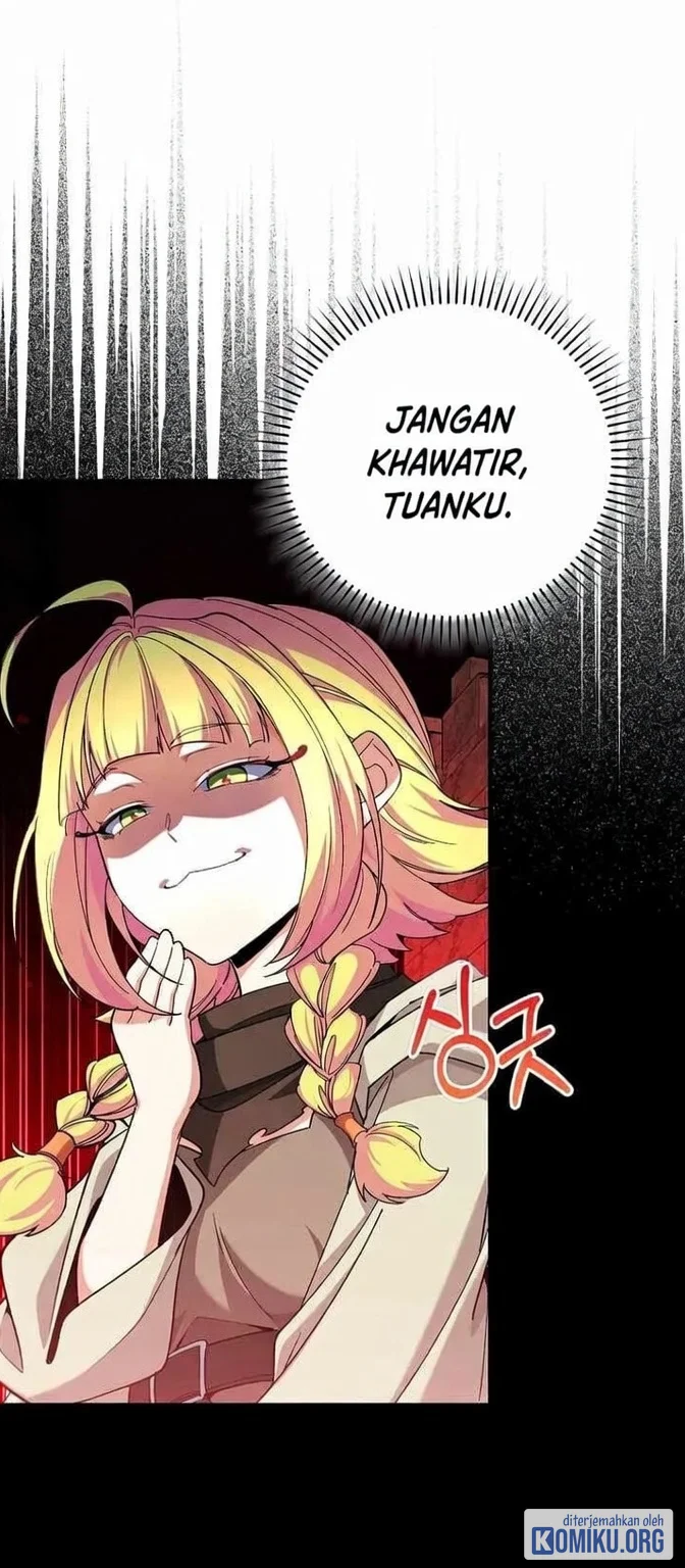 Max Level Player Chapter 85 Halaman 68
