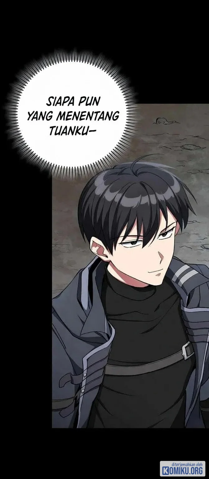Max Level Player Chapter 85 Halaman 69