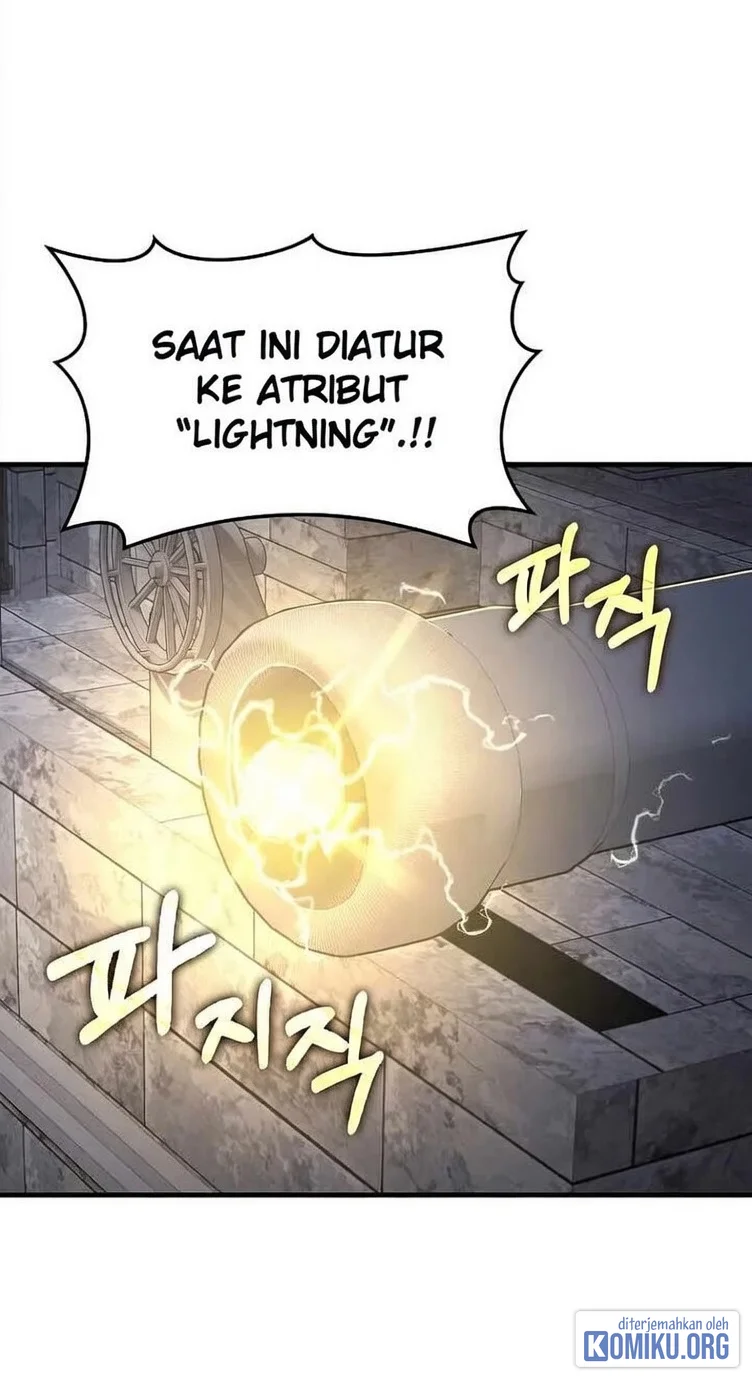 Max Level Player Chapter 86 Halaman 2