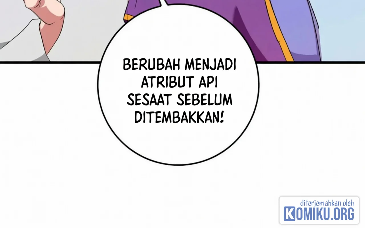 Max Level Player Chapter 86 Halaman 10