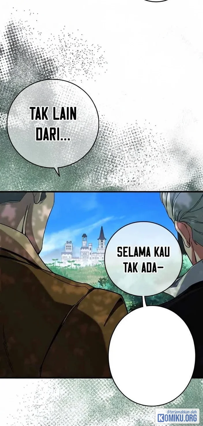 Max Level Player Chapter 86 Halaman 31