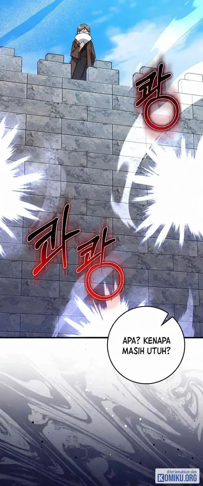 Max Level Player Chapter 86 Halaman 35