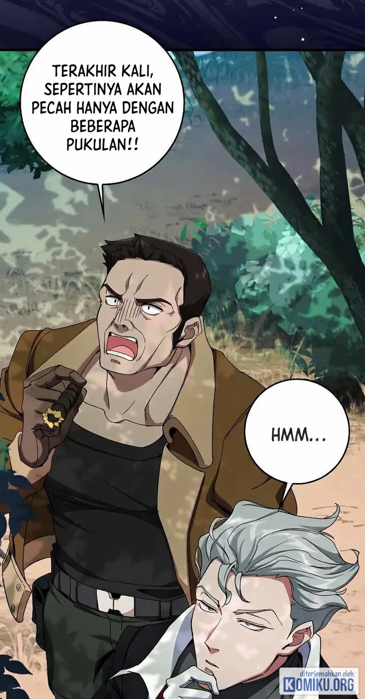 Max Level Player Chapter 86 Halaman 36