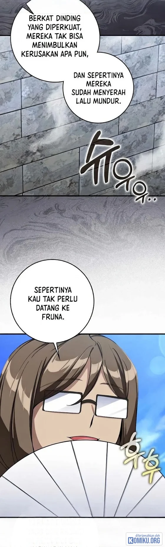 Max Level Player Chapter 86 Halaman 44