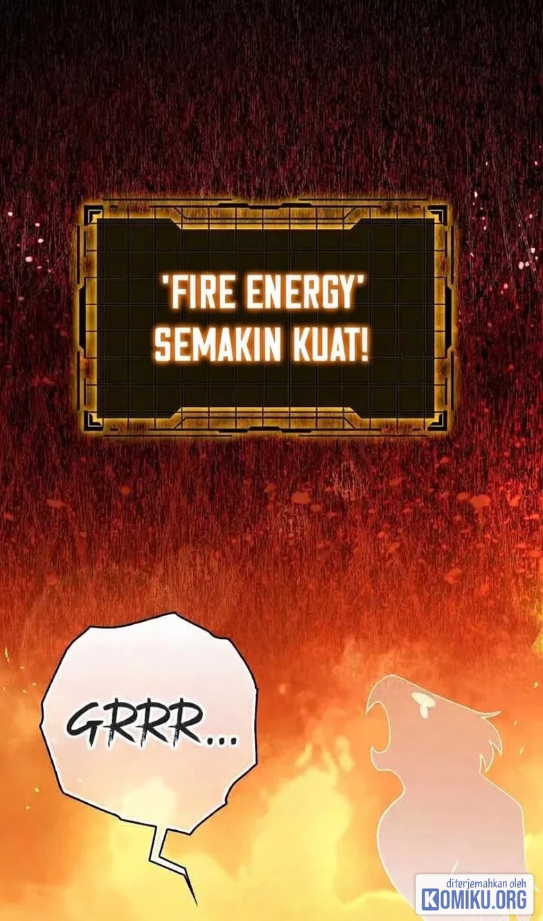 Max Level Player Chapter 86 Halaman 51