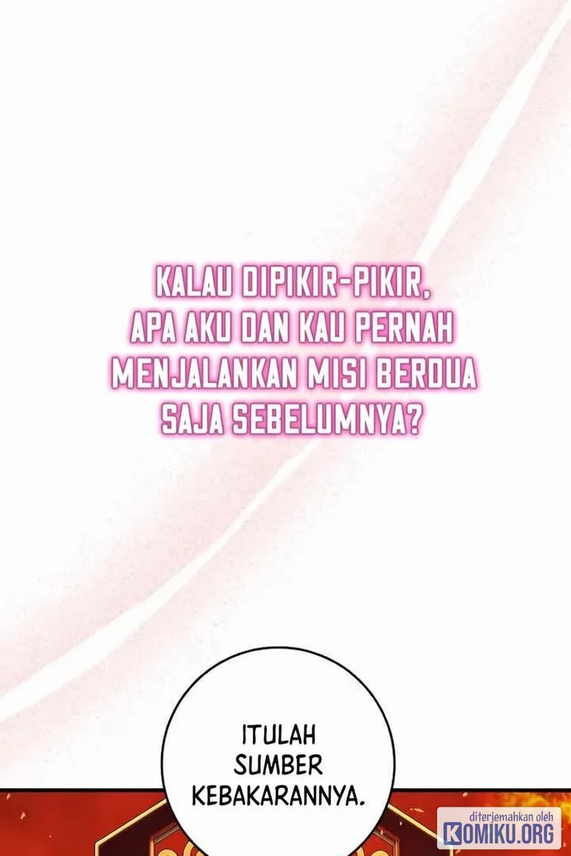 Max Level Player Chapter 86 Halaman 57