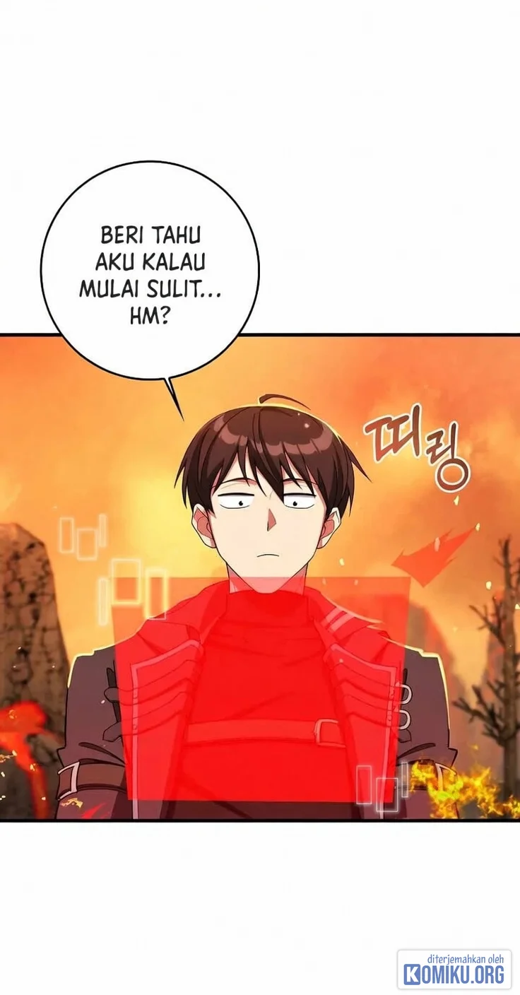 Max Level Player Chapter 86 Halaman 59