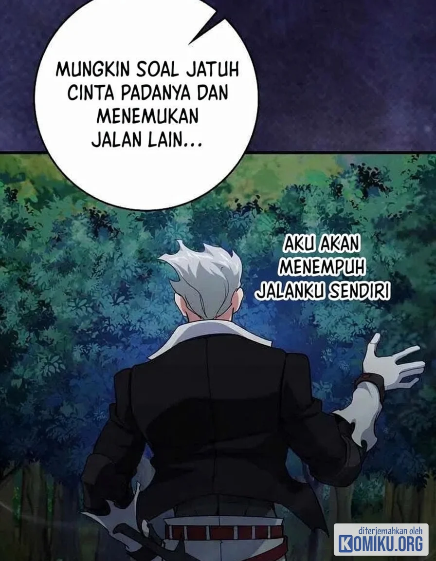 Max Level Player Chapter 86 Halaman 67