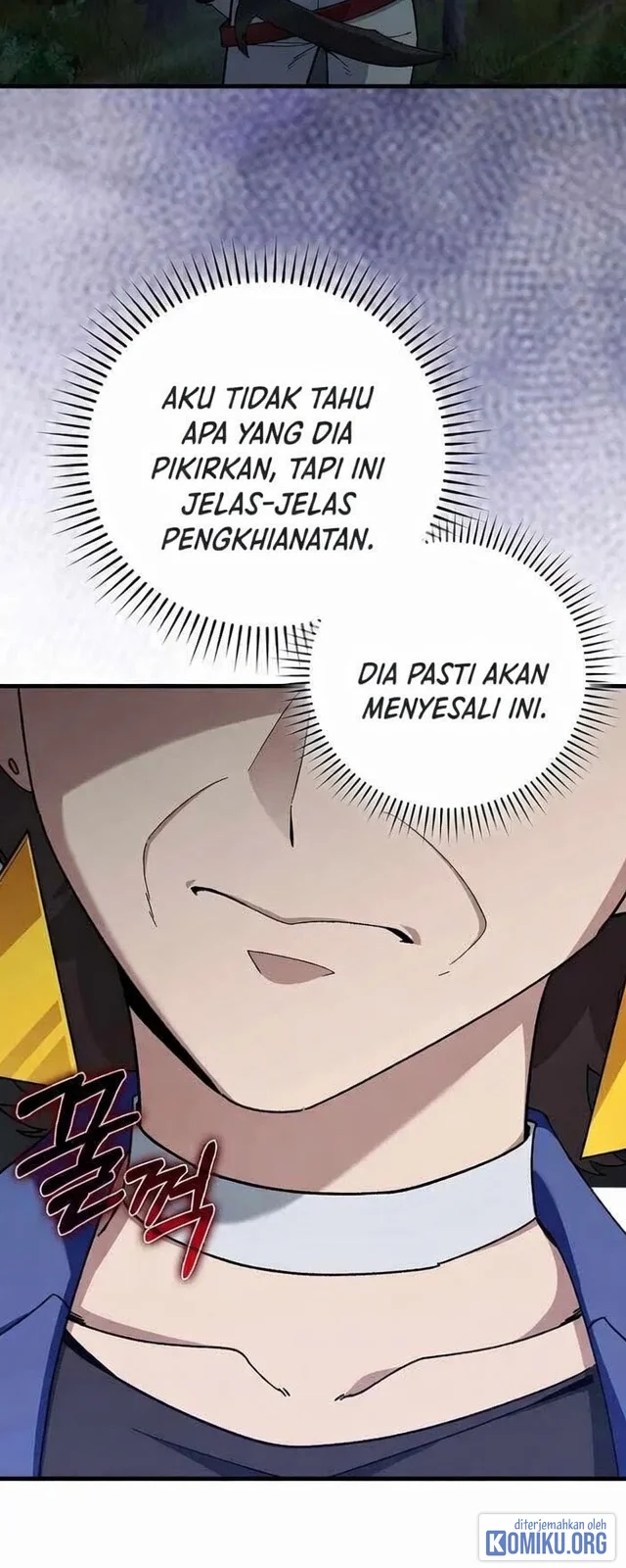 Max Level Player Chapter 86 Halaman 68