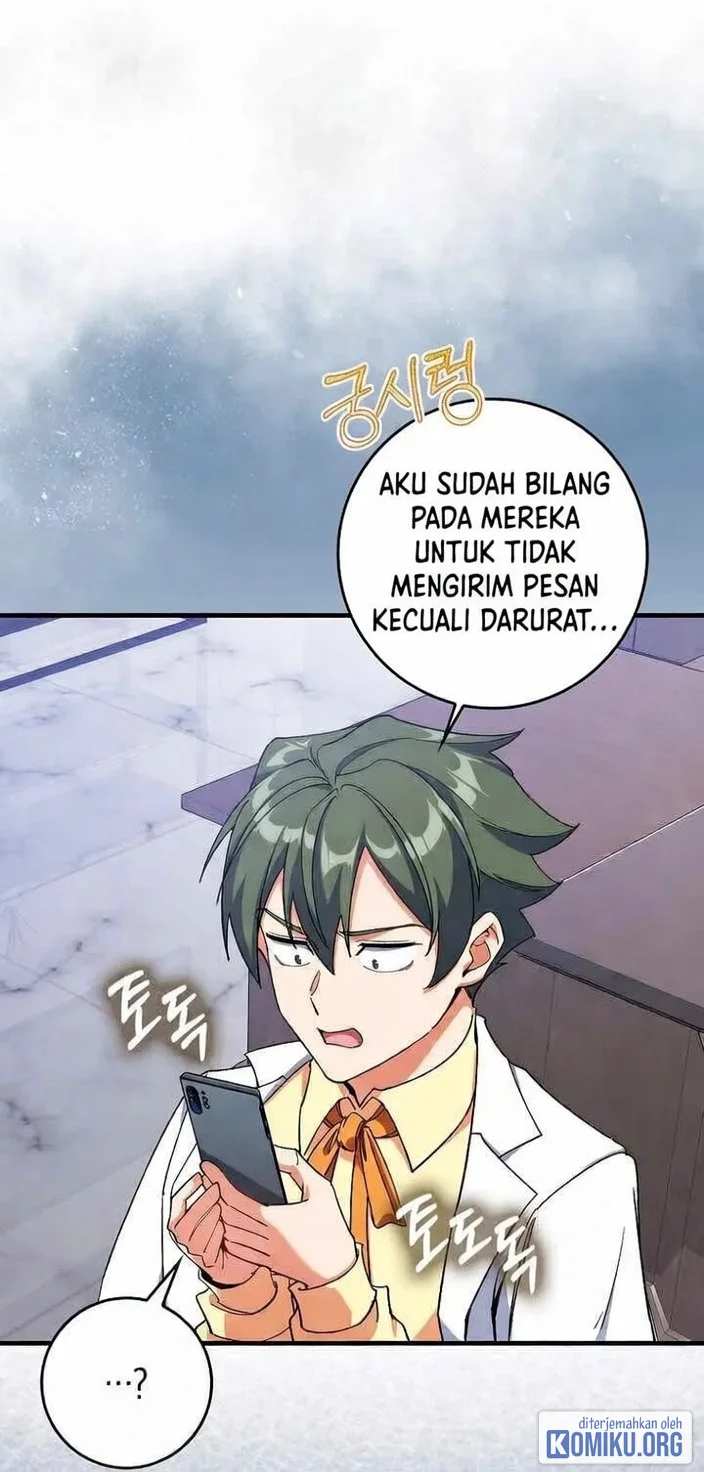 Max Level Player Chapter 86 Halaman 72