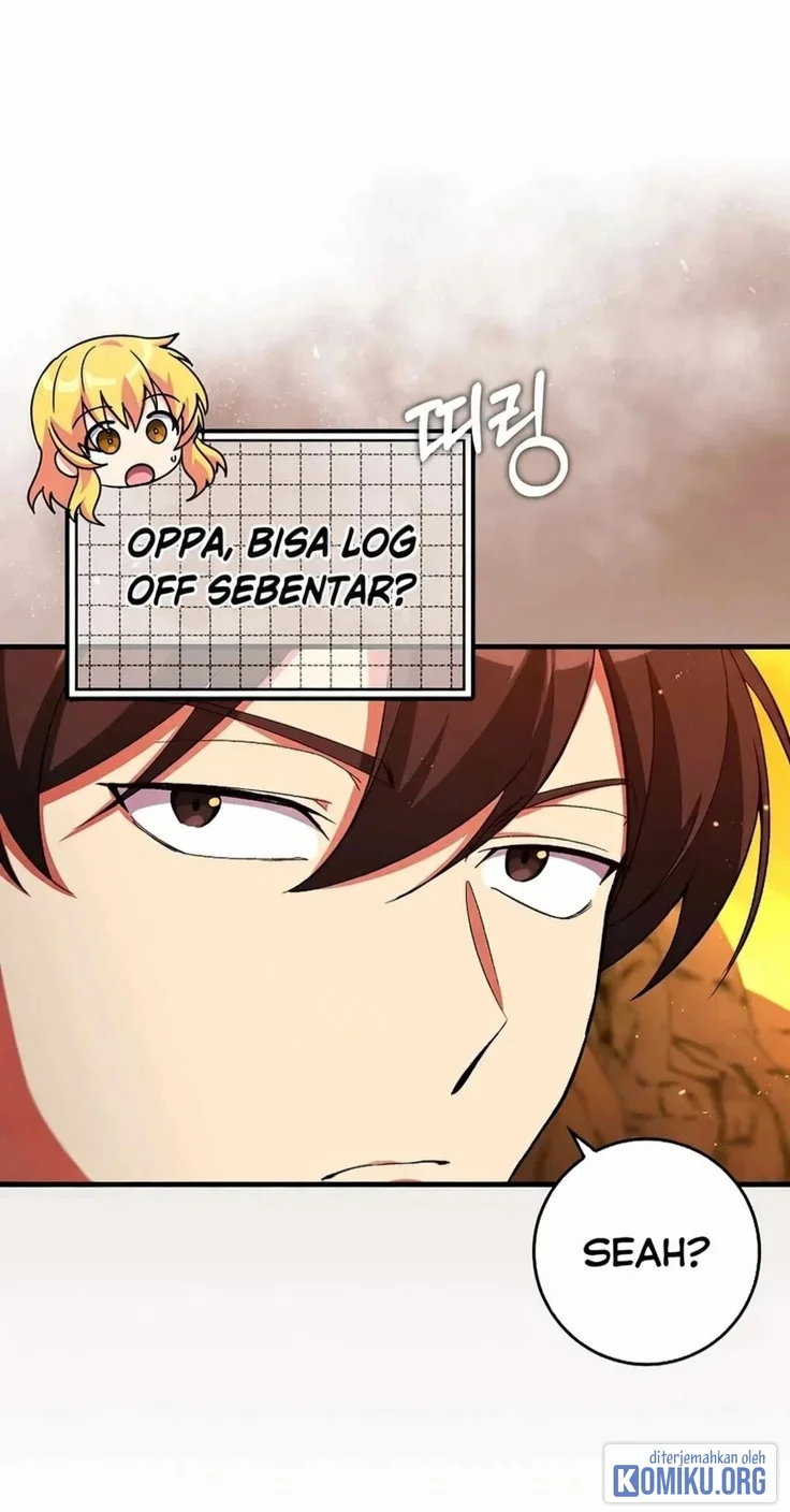 Max Level Player Chapter 87 Halaman 6