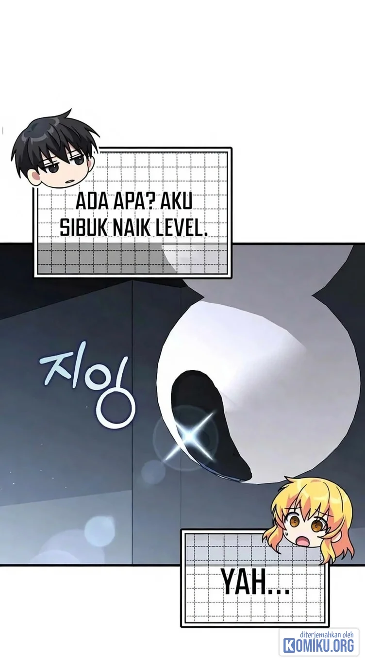 Max Level Player Chapter 87 Halaman 7