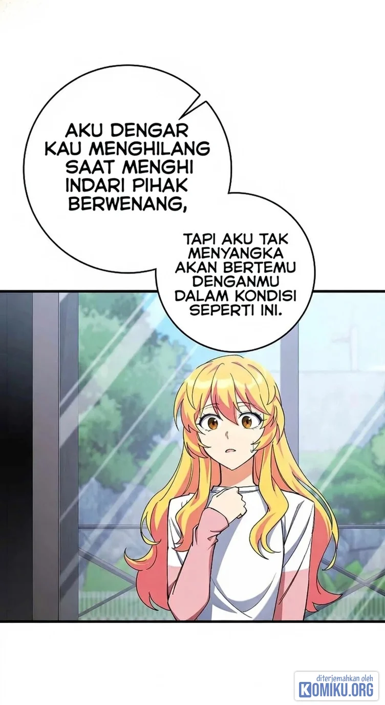 Max Level Player Chapter 87 Halaman 10