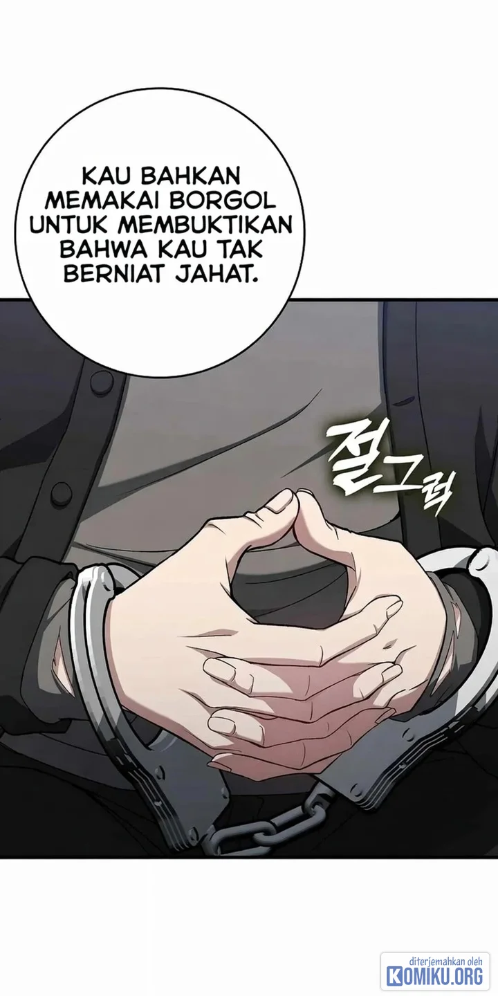 Max Level Player Chapter 87 Halaman 16