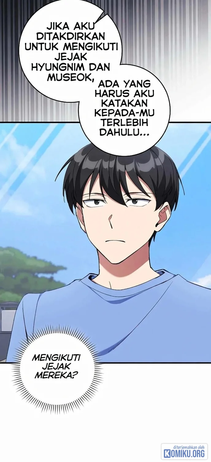 Max Level Player Chapter 87 Halaman 18