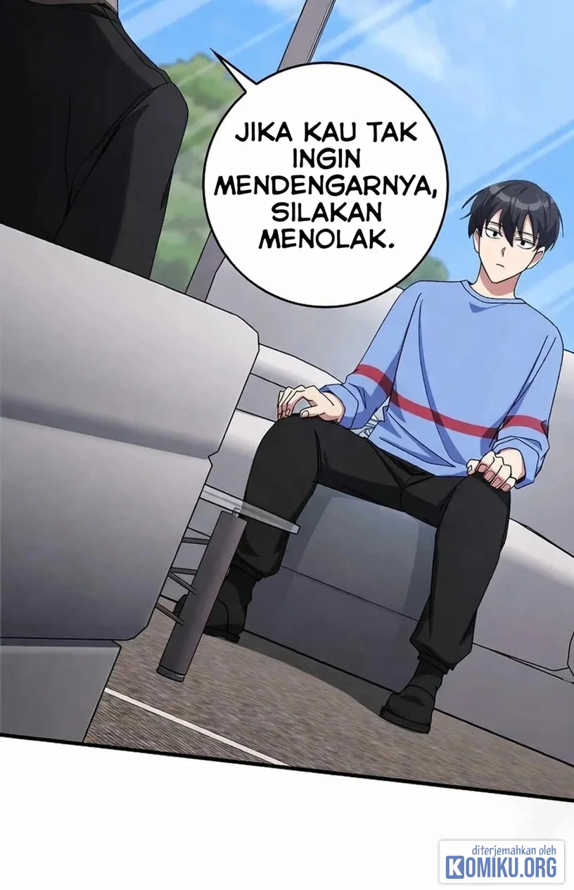 Max Level Player Chapter 87 Halaman 20