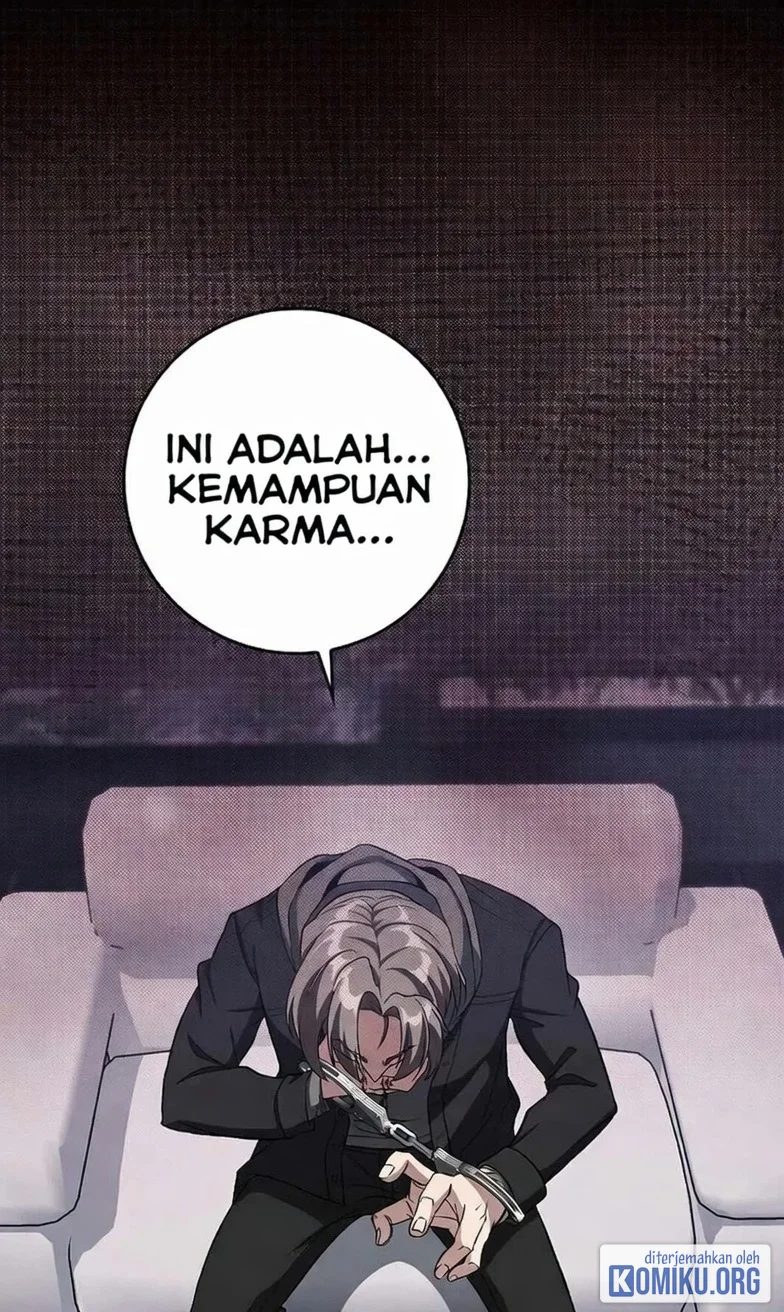 Max Level Player Chapter 87 Halaman 27