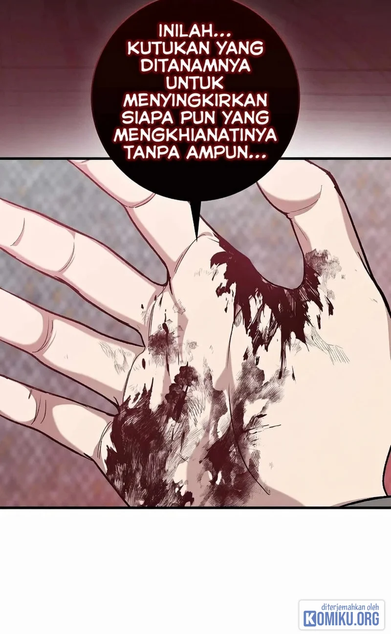 Max Level Player Chapter 87 Halaman 30