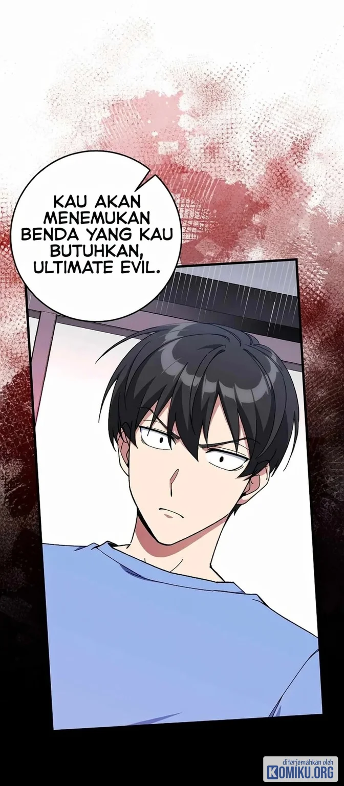 Max Level Player Chapter 87 Halaman 32