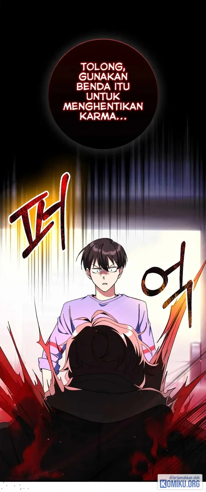 Max Level Player Chapter 87 Halaman 33