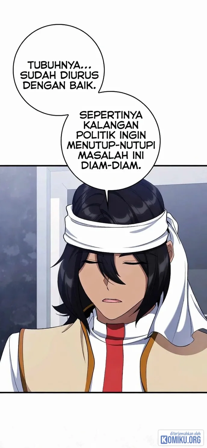 Max Level Player Chapter 87 Halaman 44