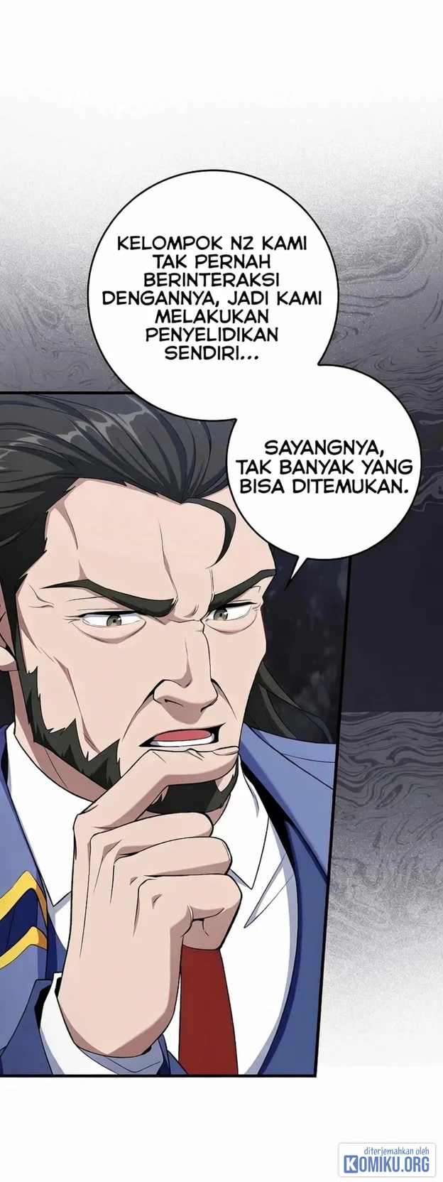 Max Level Player Chapter 87 Halaman 46