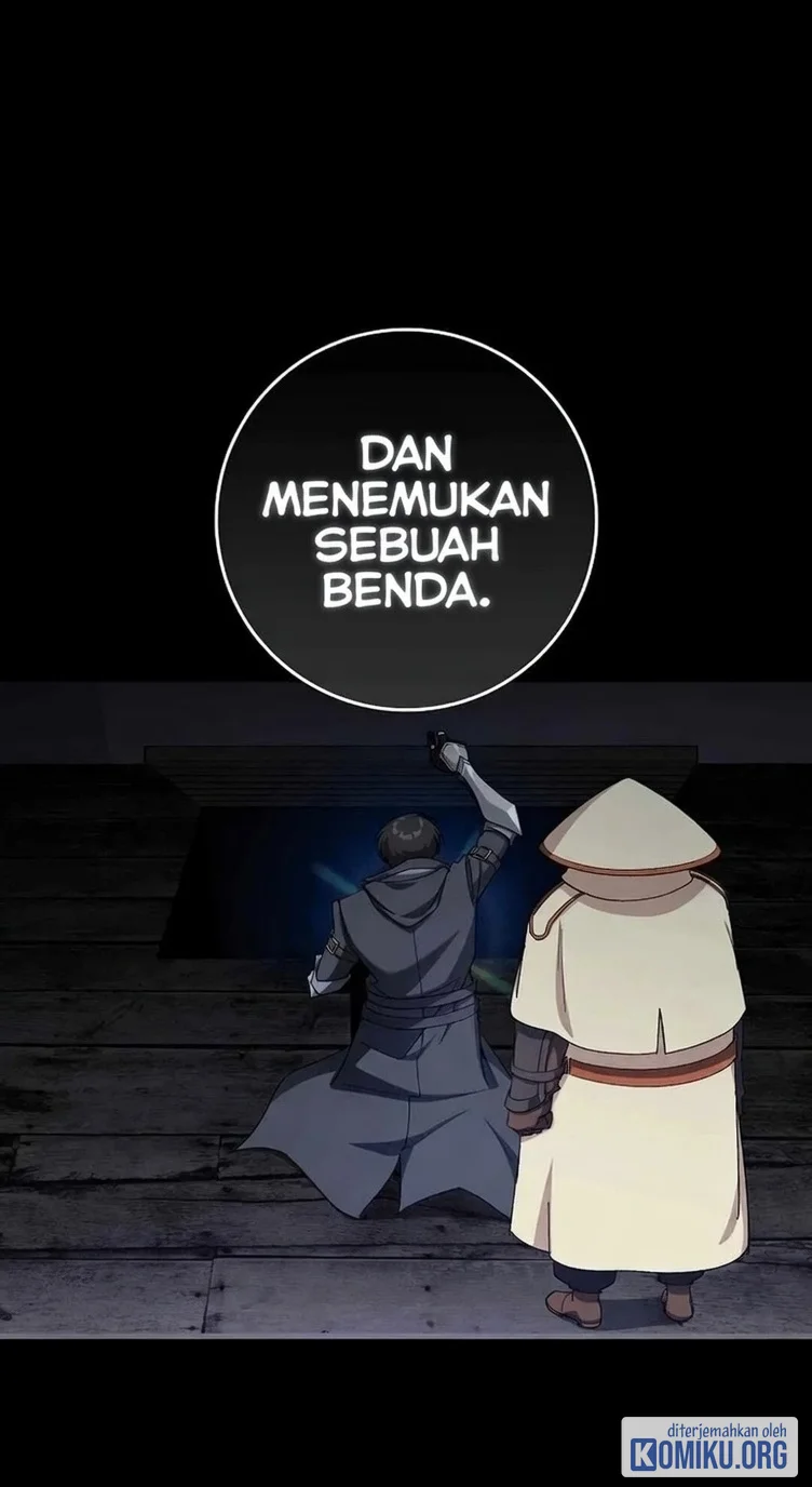 Max Level Player Chapter 87 Halaman 51