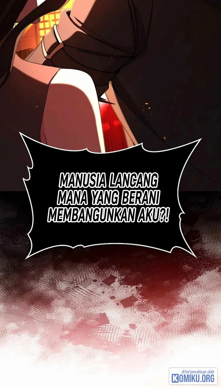 Max Level Player Chapter 87 Halaman 67