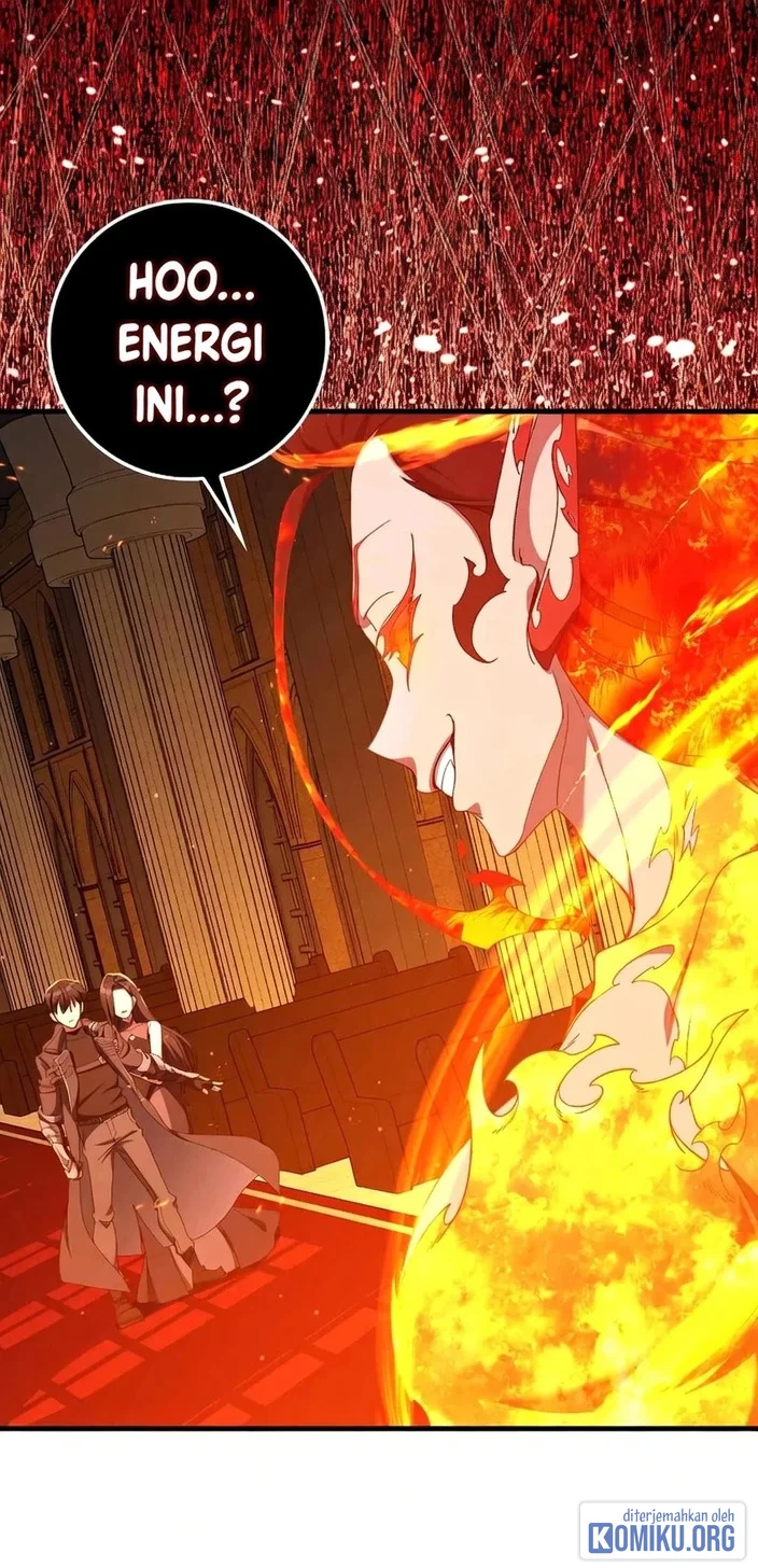 Max Level Player Chapter 87 Halaman 70