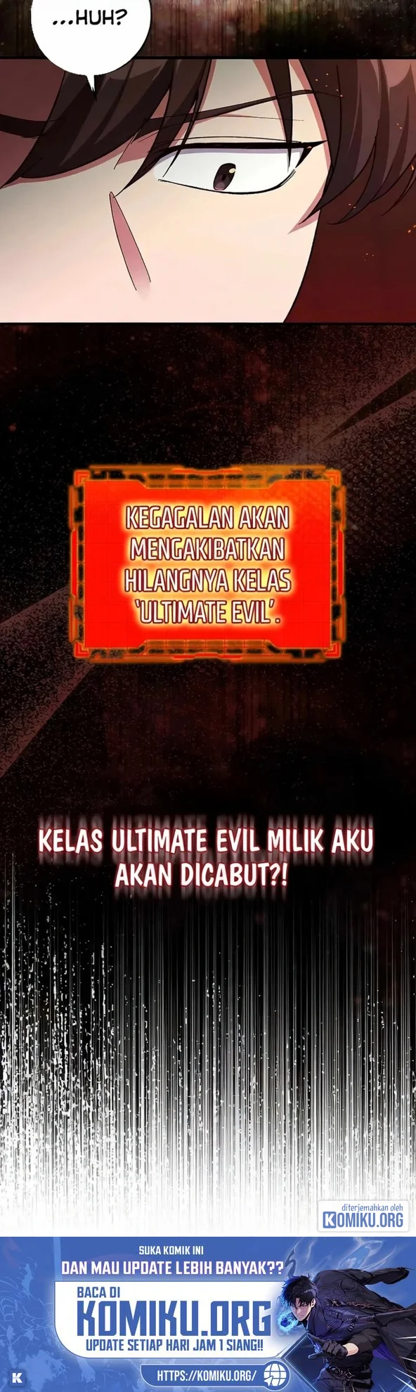 Max Level Player Chapter 87 Halaman 77
