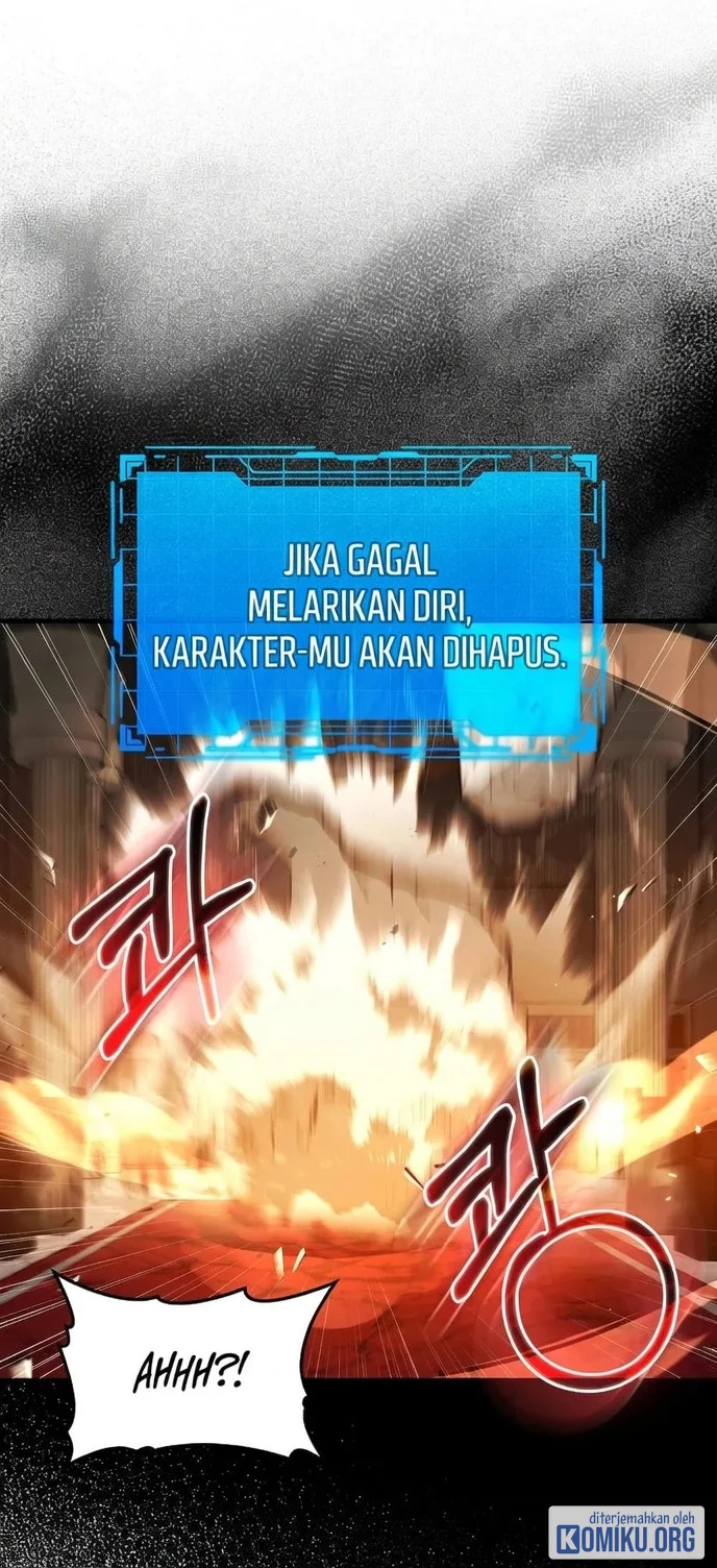 Max Level Player Chapter 88 Halaman 5