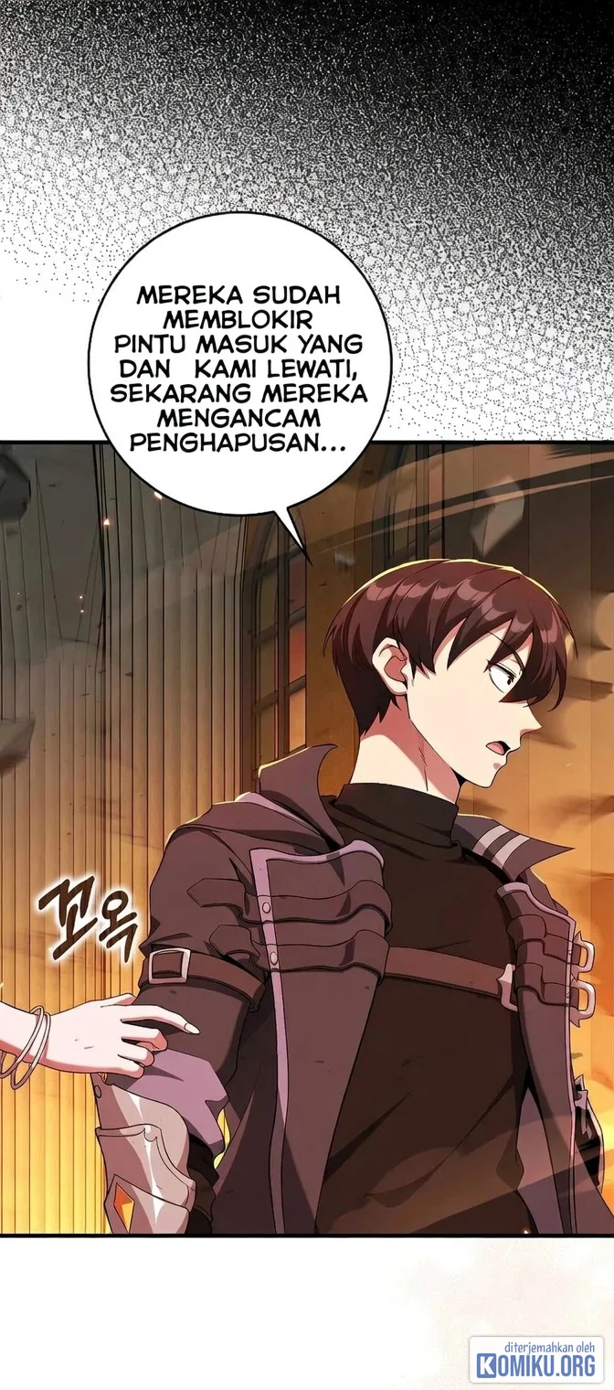 Max Level Player Chapter 88 Halaman 6