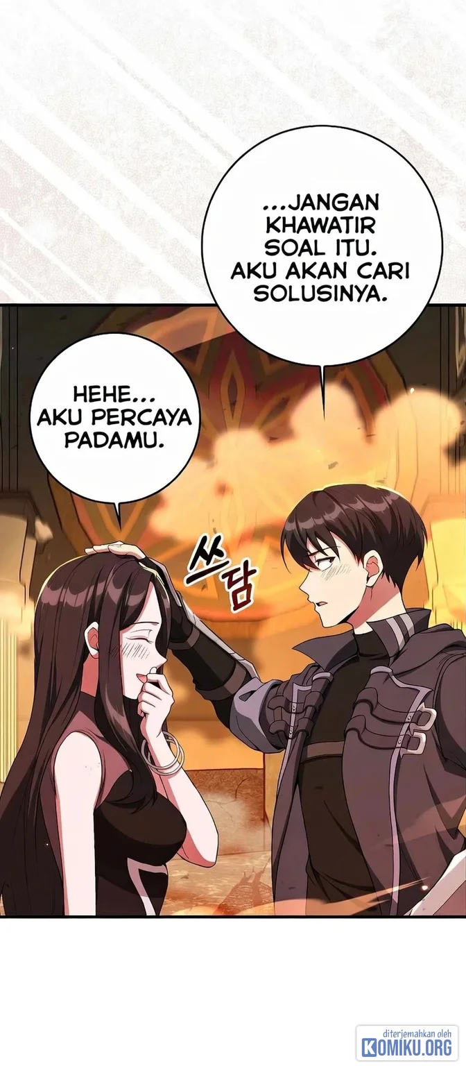 Max Level Player Chapter 88 Halaman 8