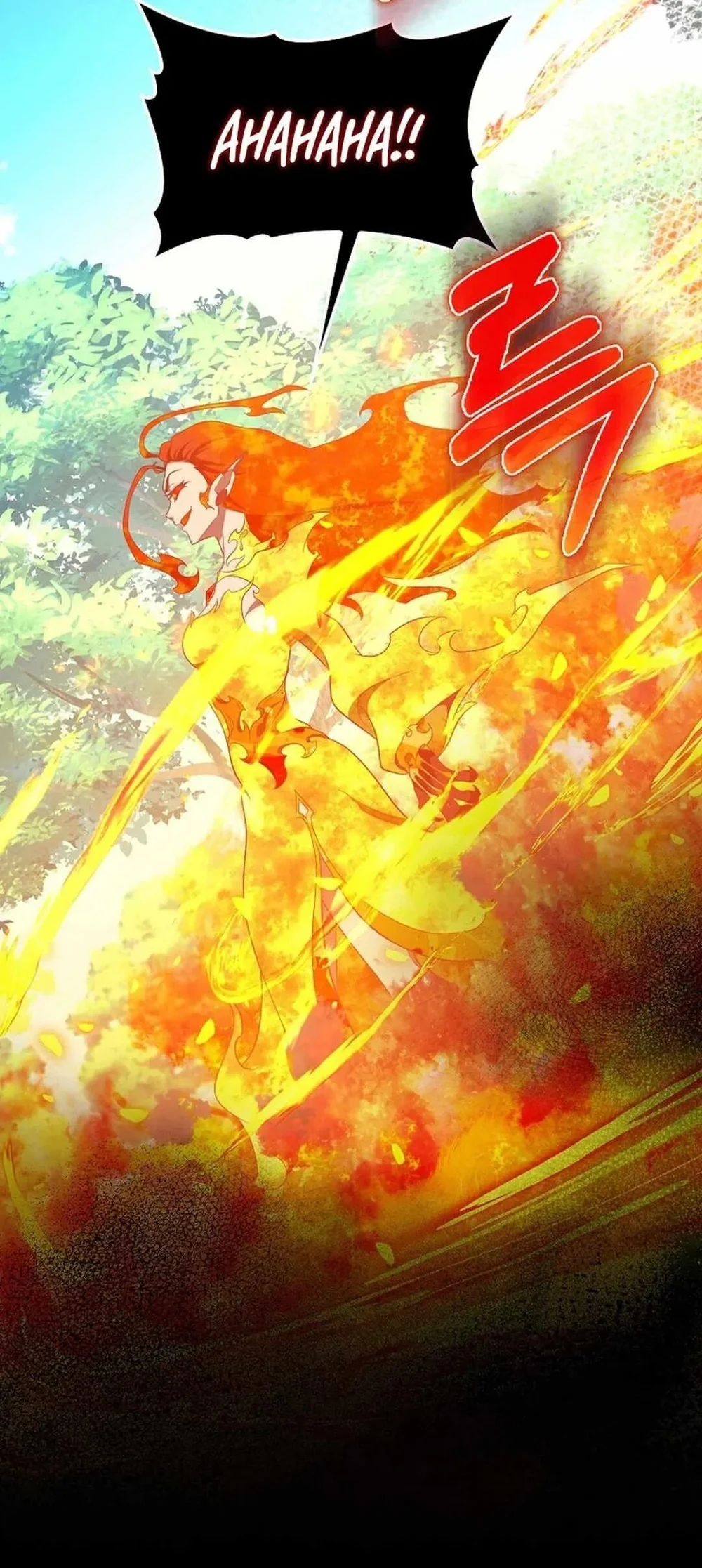 Max Level Player Chapter 88 Halaman 21
