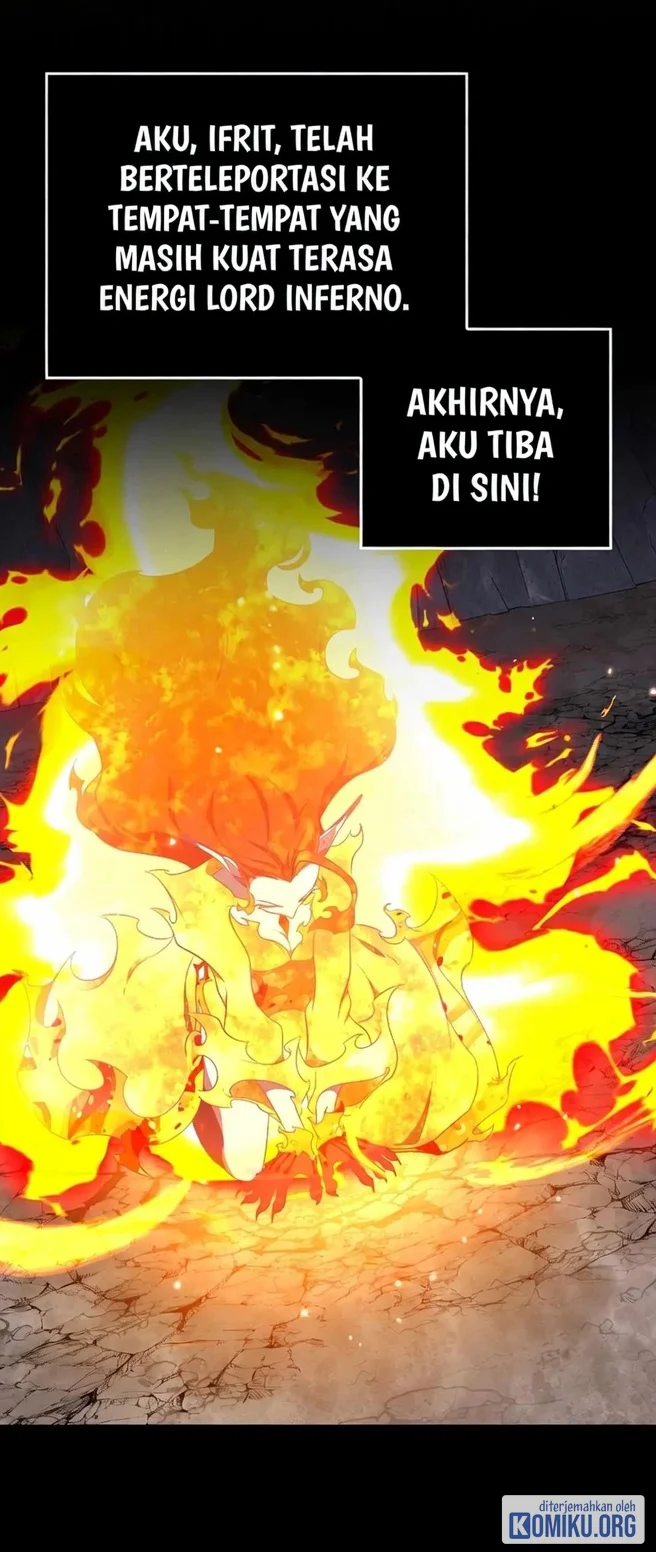 Max Level Player Chapter 88 Halaman 23