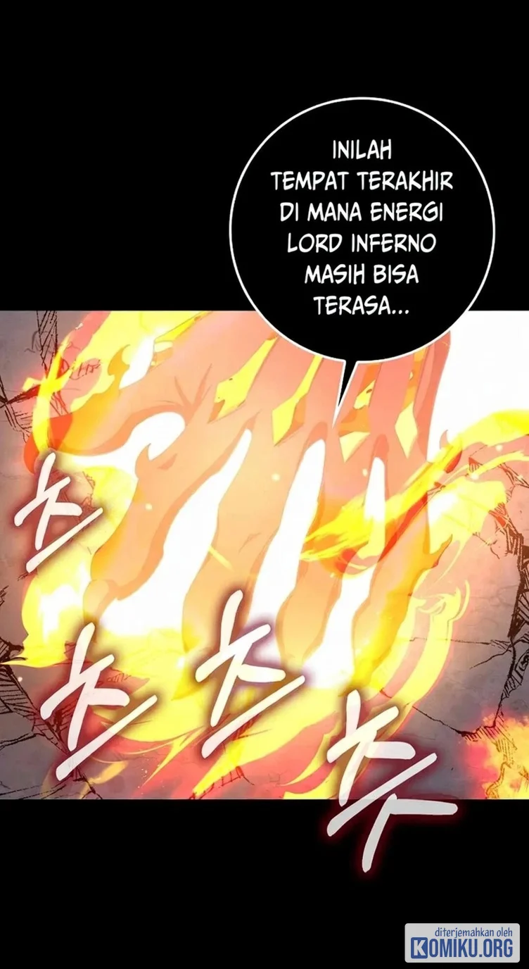 Max Level Player Chapter 88 Halaman 24