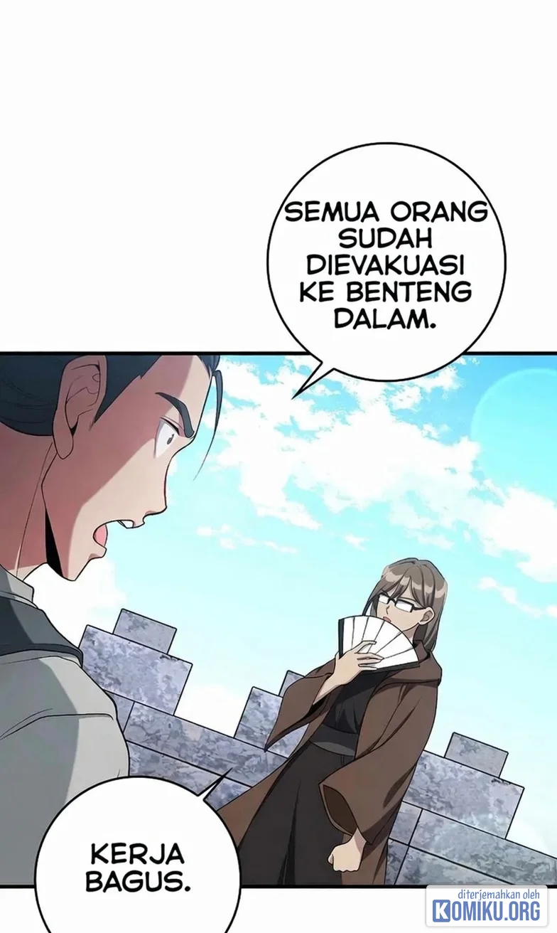 Max Level Player Chapter 88 Halaman 28